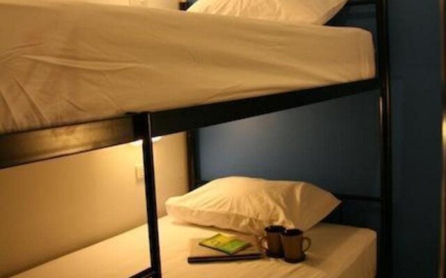 Kool Backpacker Hostel
