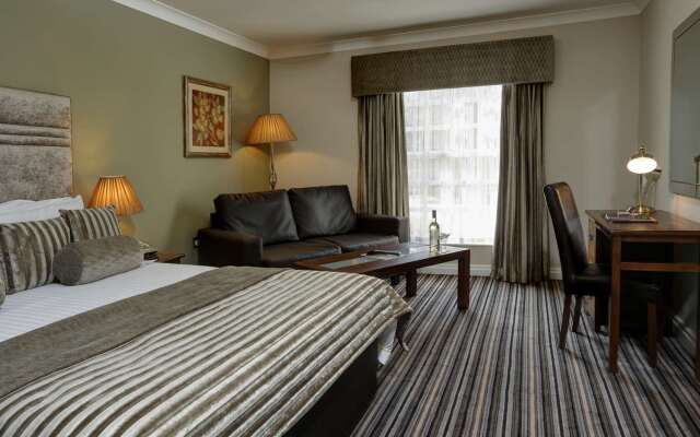Best Western West Retford