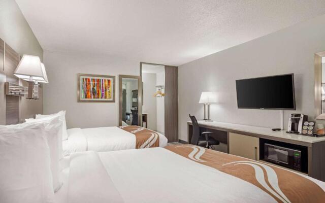 Travelodge Cartersville