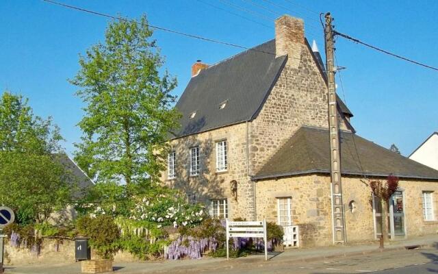 Manoir de la Grand'Cour