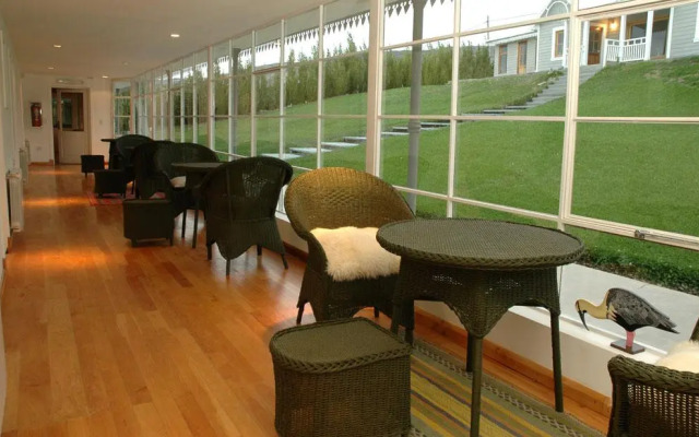 Los Ponchos Hotel