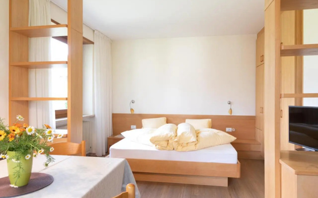 Appartement Huber