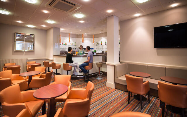 Hôtel Saint Georges