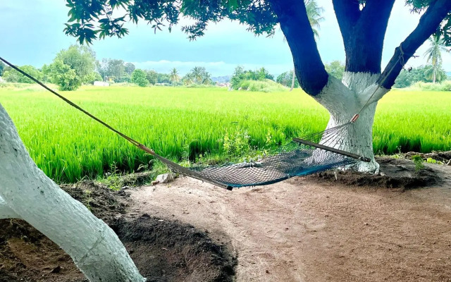 Sunrise Guest House & Restaurant