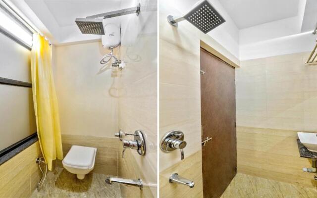 Itsy Hotels Carnival Inn