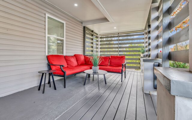 Charlotte Spacious Home