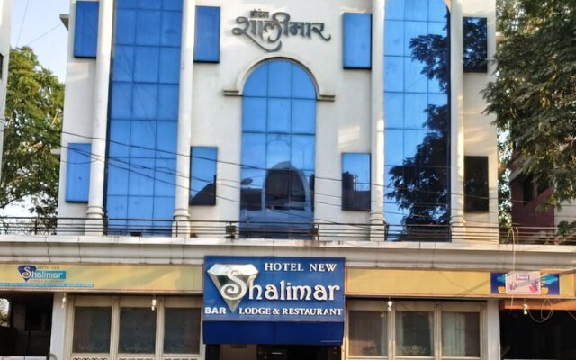 Hotel New Shalimar