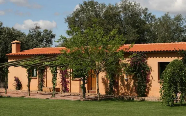 Casa Rural Valle de Mira