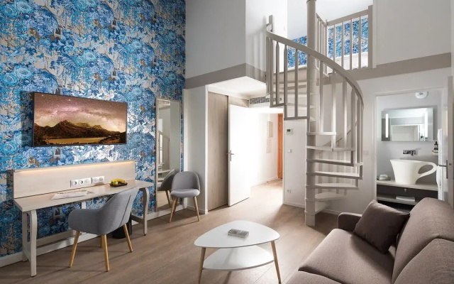 The Residence Hotel Geneva Airport Ferney Voltaire
