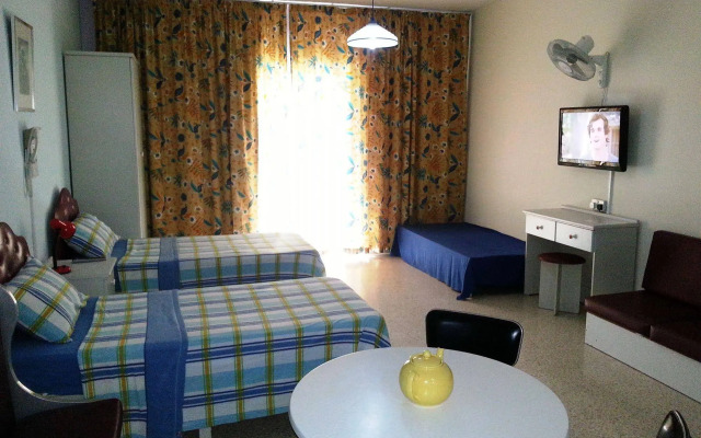 For Rest Aparthotel