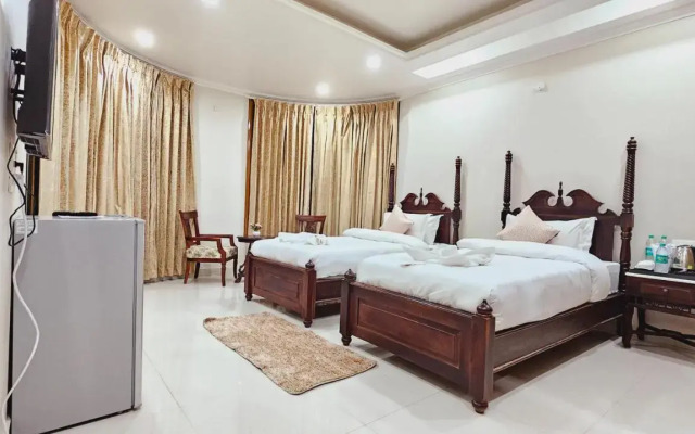 Hydrangea Heights by PTW Hotels