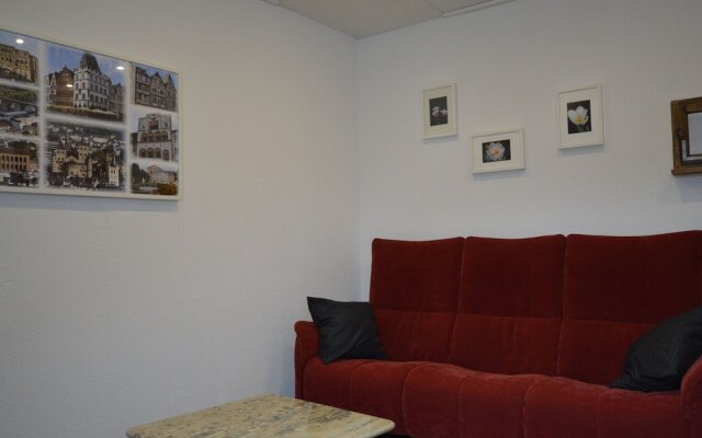 Modern Apartment in Trier Near Town Center