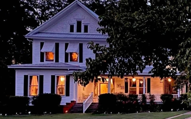 Whole Hearts Bed and Breakfast