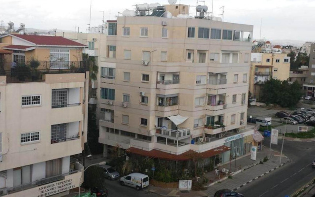 Layiotis Hotel Apartments