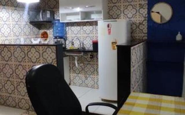 Hostel Trem Di Durmi