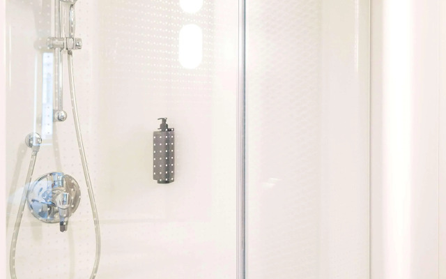 Villa Royale Montsouris