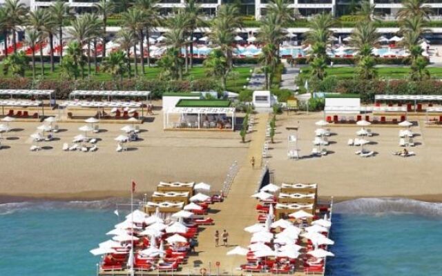 Royal Adam & Eve Hotel