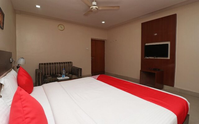 Hotel Alankar Greens by OYO Rooms