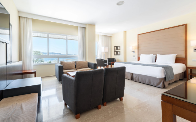 Eurostars Isla De La Toja