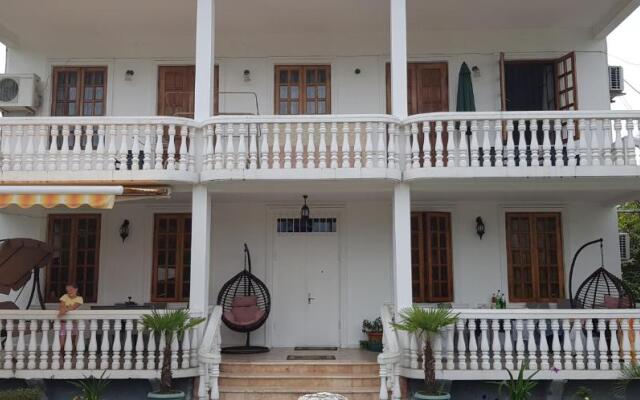 nanuli home