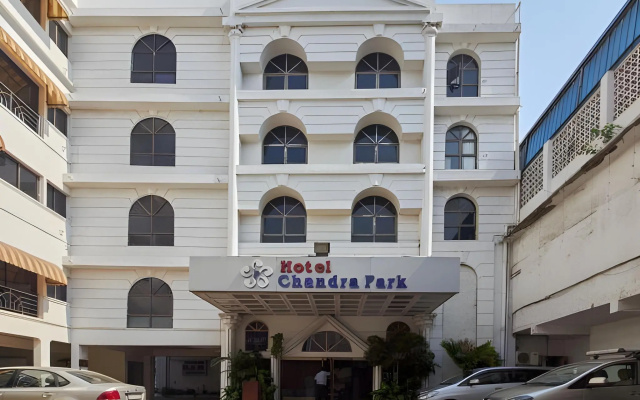 Hotel Chandra Park