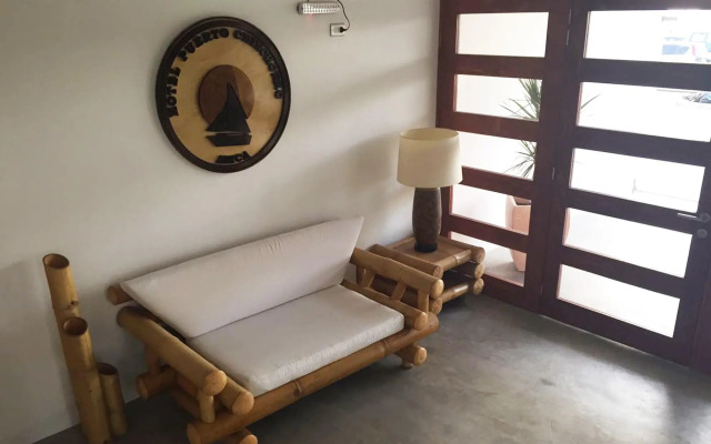 Hotel Puerto Chinchorro
