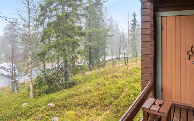 Villa Kaisla Kuusamo