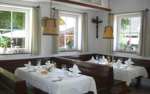 Hotel Gasthof Seefelder Hof
