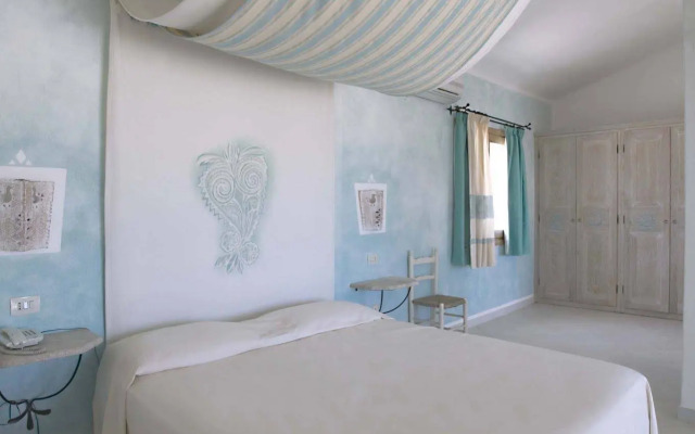 Valle Dell Erica - Resort Thalasso & Spa