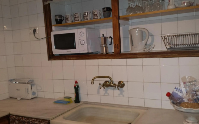 Apartaments MO