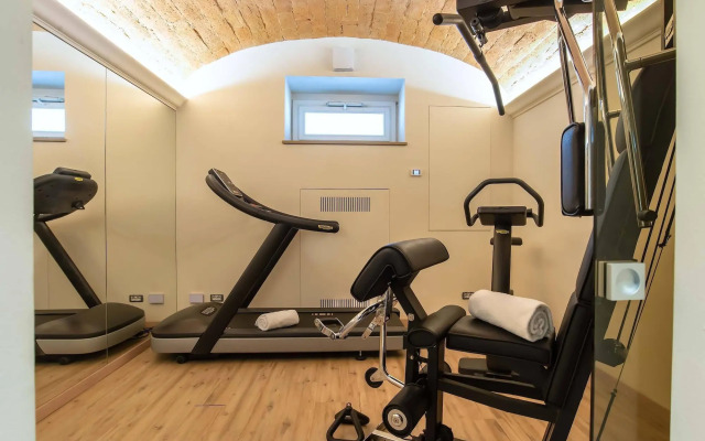 Florence Luxury Guest House