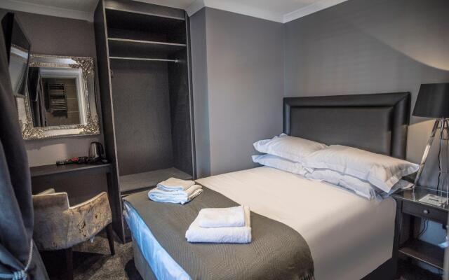 N'ista Boutique Rooms Birkdale - Southport