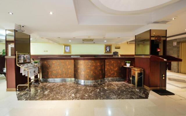 time palace hotel branch  فندق تايم بالالس فرع