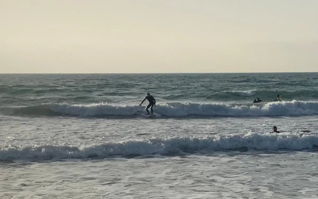Poetto beach cottage