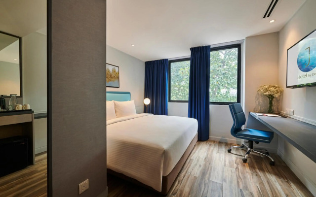 J-Hotel by Dorsett