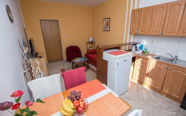 Apartments and Room Thea