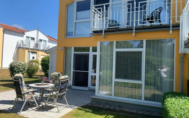 Residenz Meeresblick B2