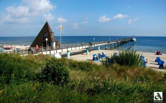 Haus Clara Wohnung 1