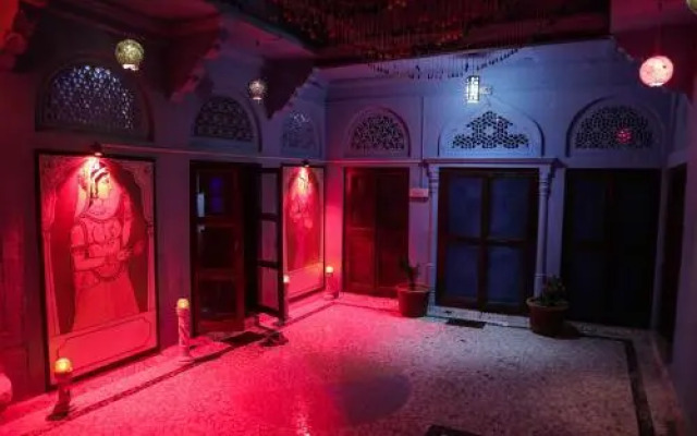 Purn Haveli