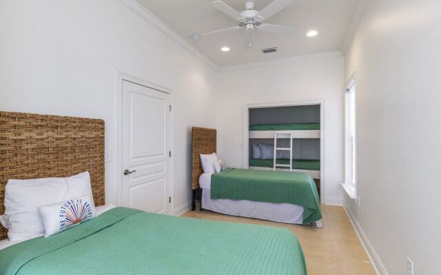 The Boat House by ALBVR