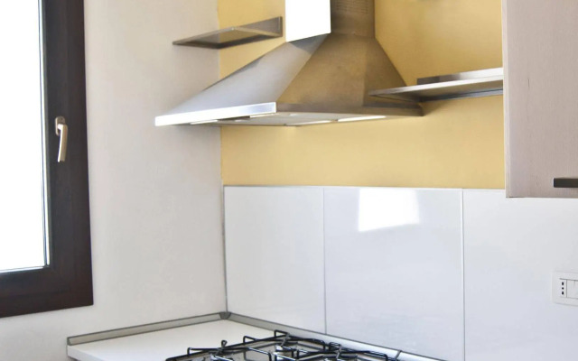 B&B La Corte Degli Spada