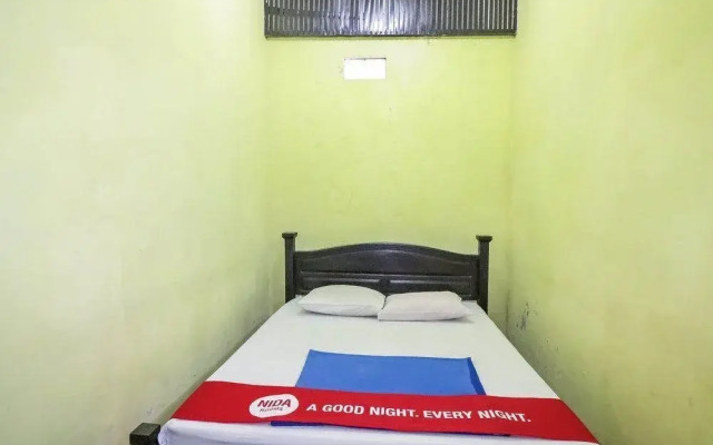 Chadea Hotel