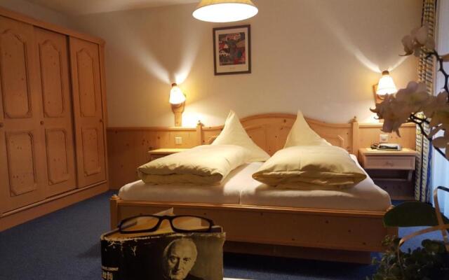 Camona & Walserhof