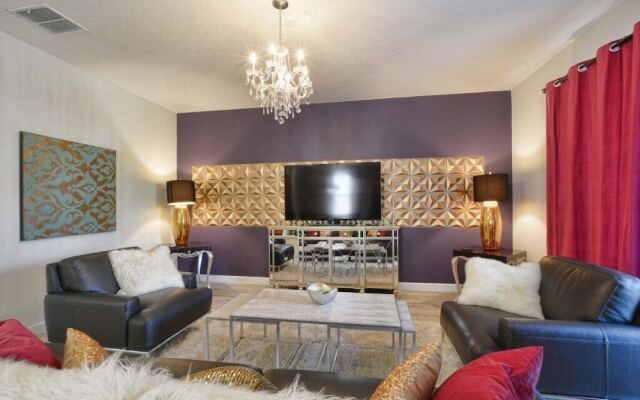 Solterra - 6 Bedrooms House W/Pool-7036sr