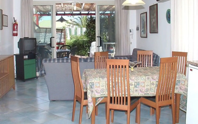 Residence Fontana Barone