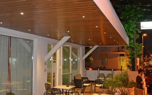 Hotel Ricci