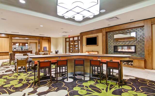 Homewood Suites by Hilton Cincinnati-Downtown