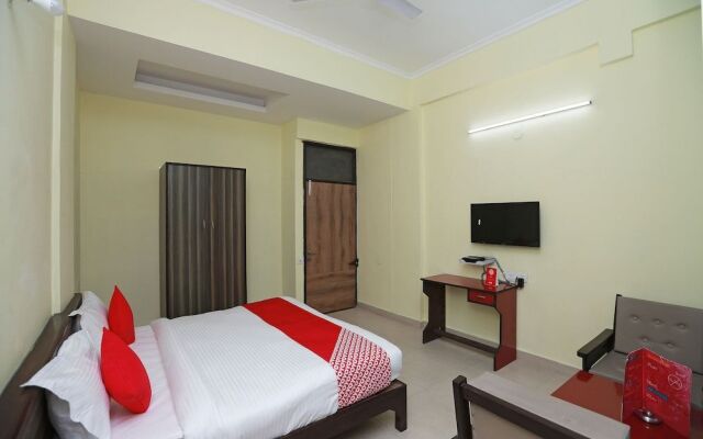 Oyo 29537 Hotel Haveli