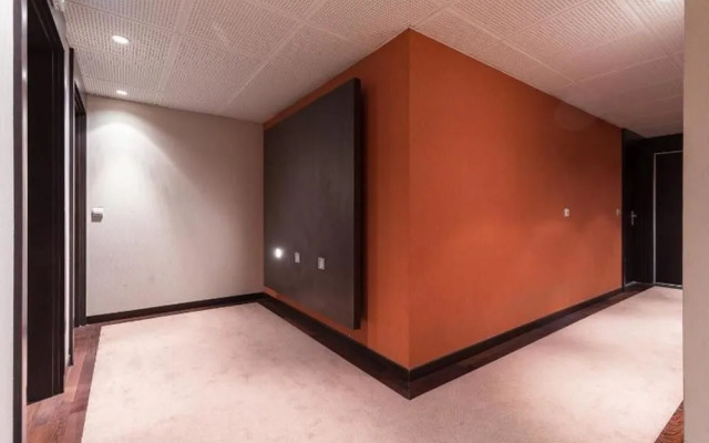 Spacious 3BR central - 6 pax - 2 mn from Croisette