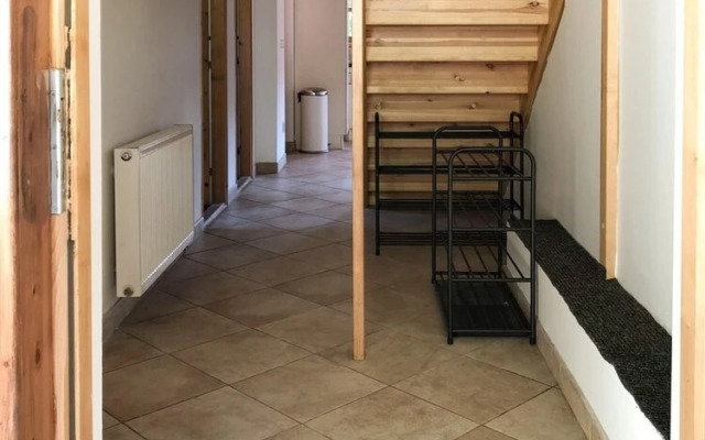 Cottage Zacler in Prkennydul